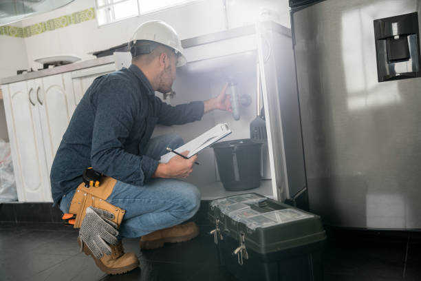 Trusted Shorewood, IL Plumbing Experts