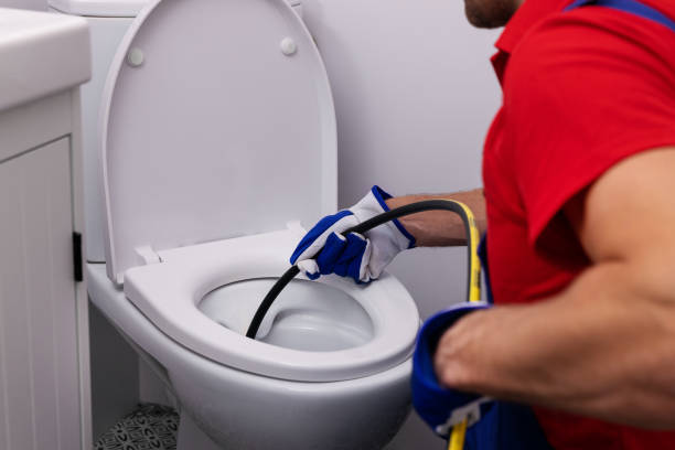 Best Drain Cleaning Services  in Shorewood, IL
