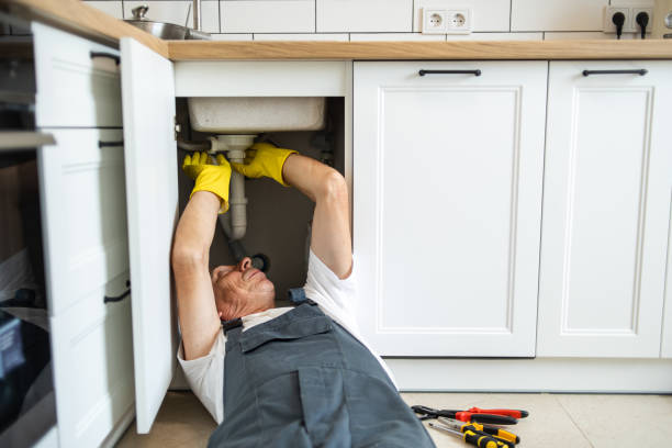 Best Shower Repair Services  in Shorewood, IL