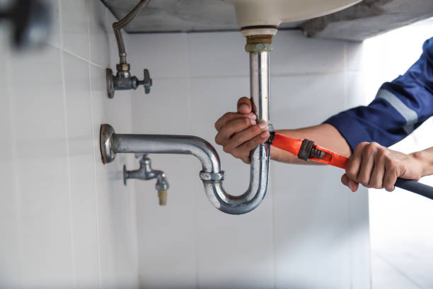 Best Leak Detection Services  in Shorewood, IL