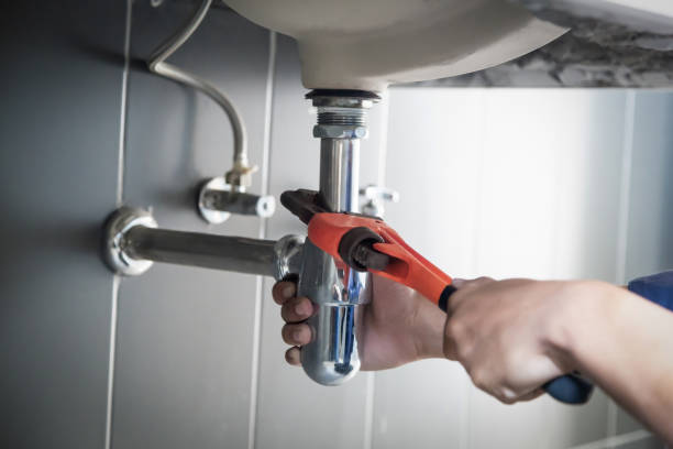 Best Toilet Repair Services  in Shorewood, IL