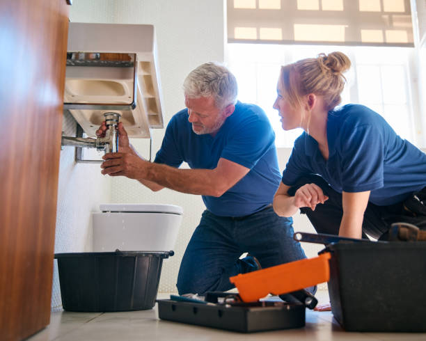 Best Best Plumbers Near Me  in Shorewood, IL