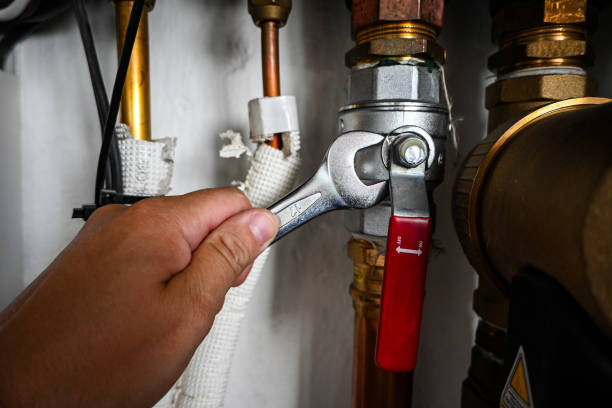 Best Emergency Plumber  in Shorewood, IL